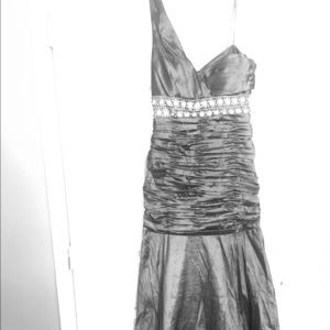 Jodi Kristopher Prom Dress